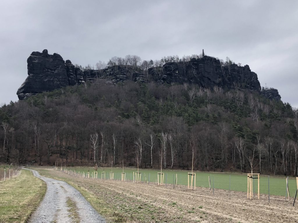 Lilienstein