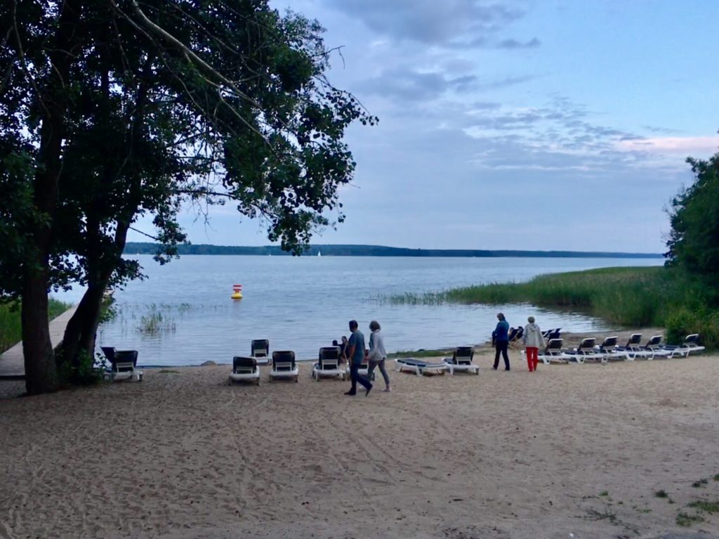 Scharmützelsee