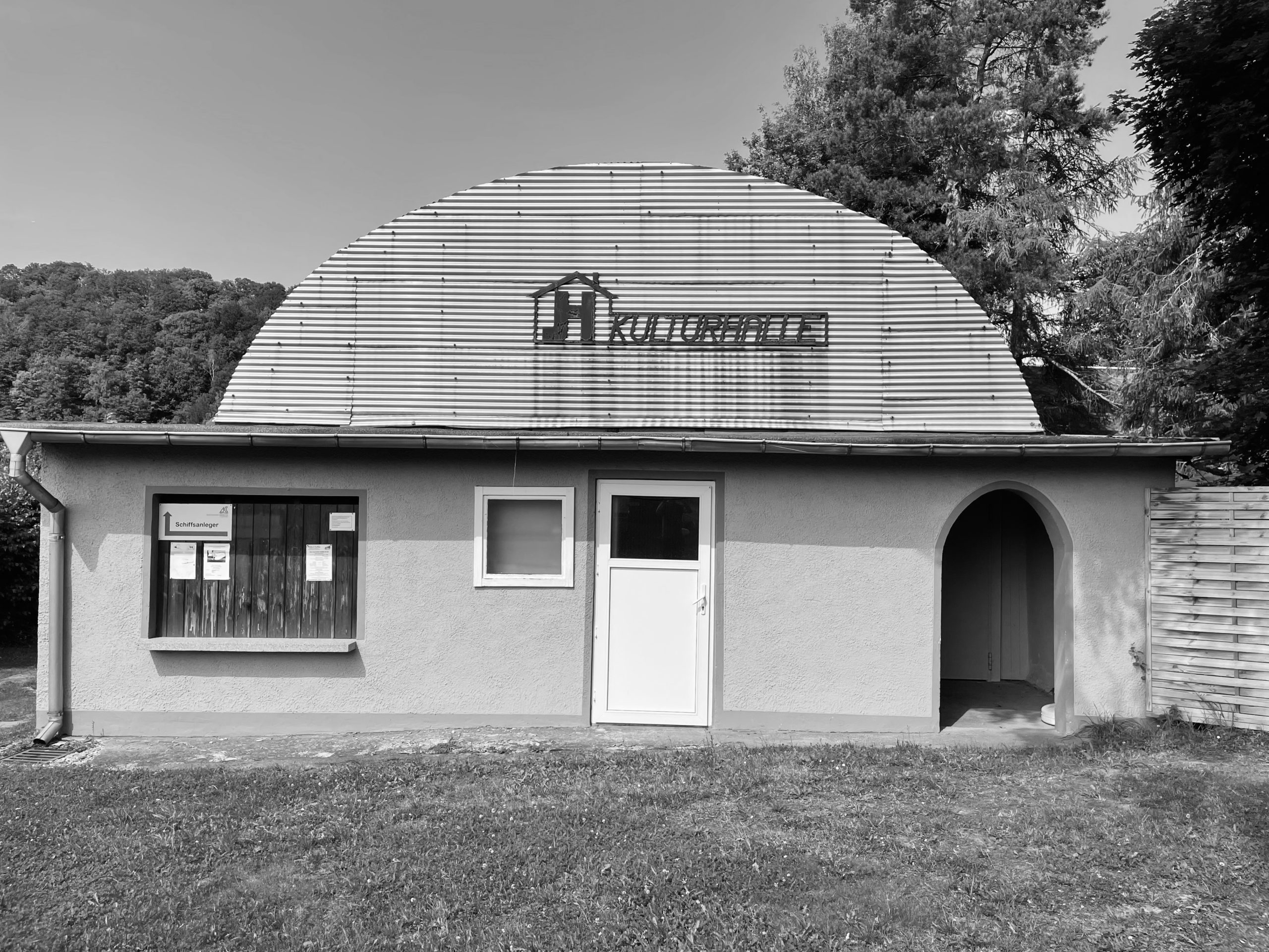 Talsperre Kriebstein