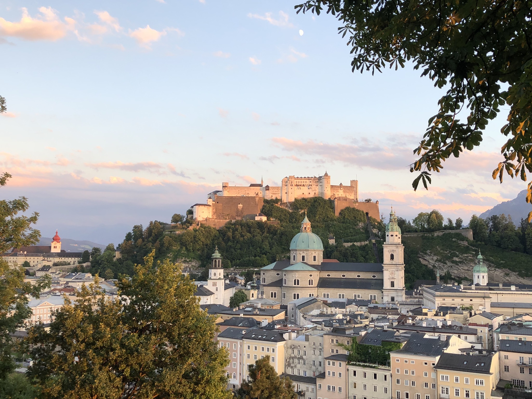 Salzburg