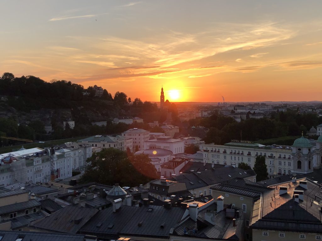 Salzburg