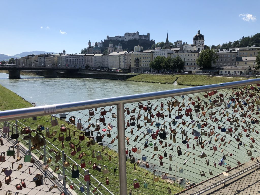 Salzburg