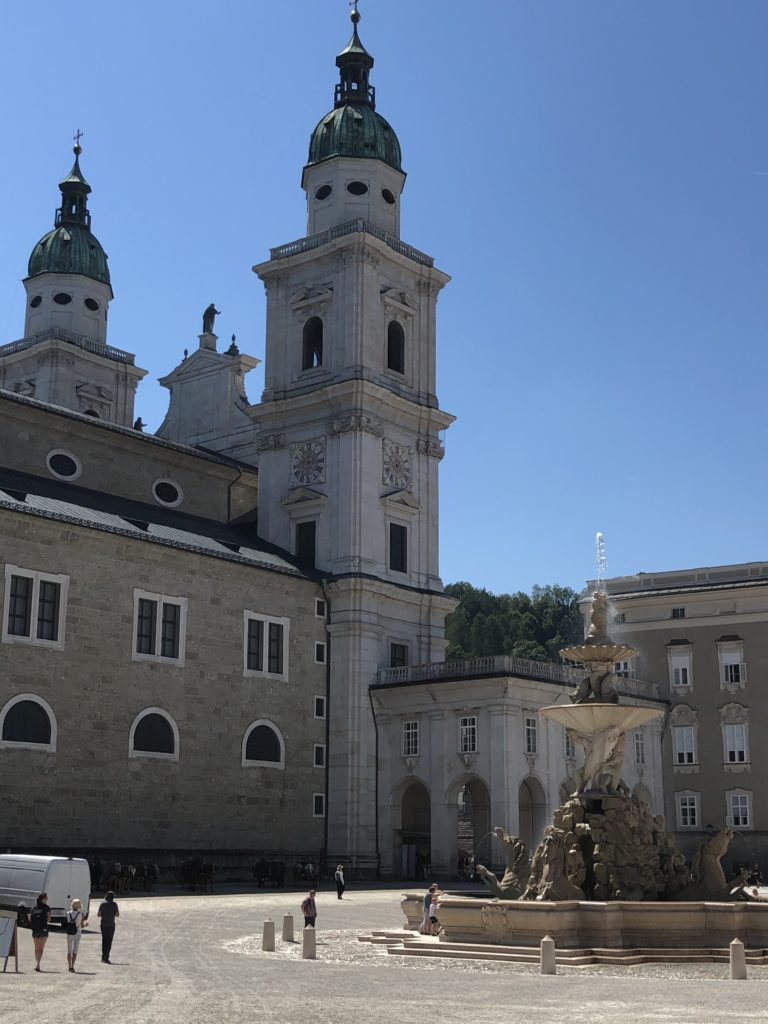 Salzburg