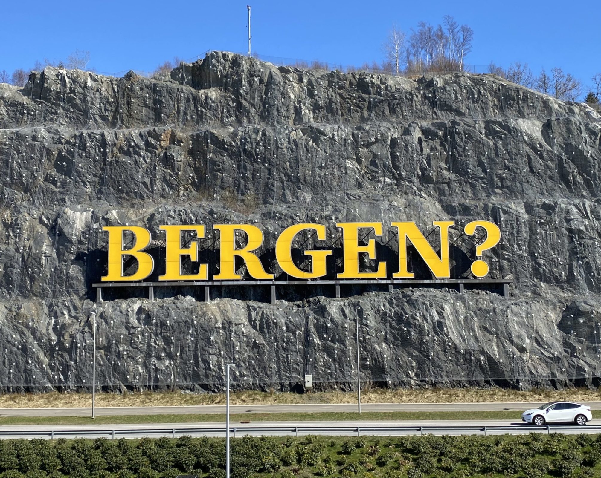 Bergen