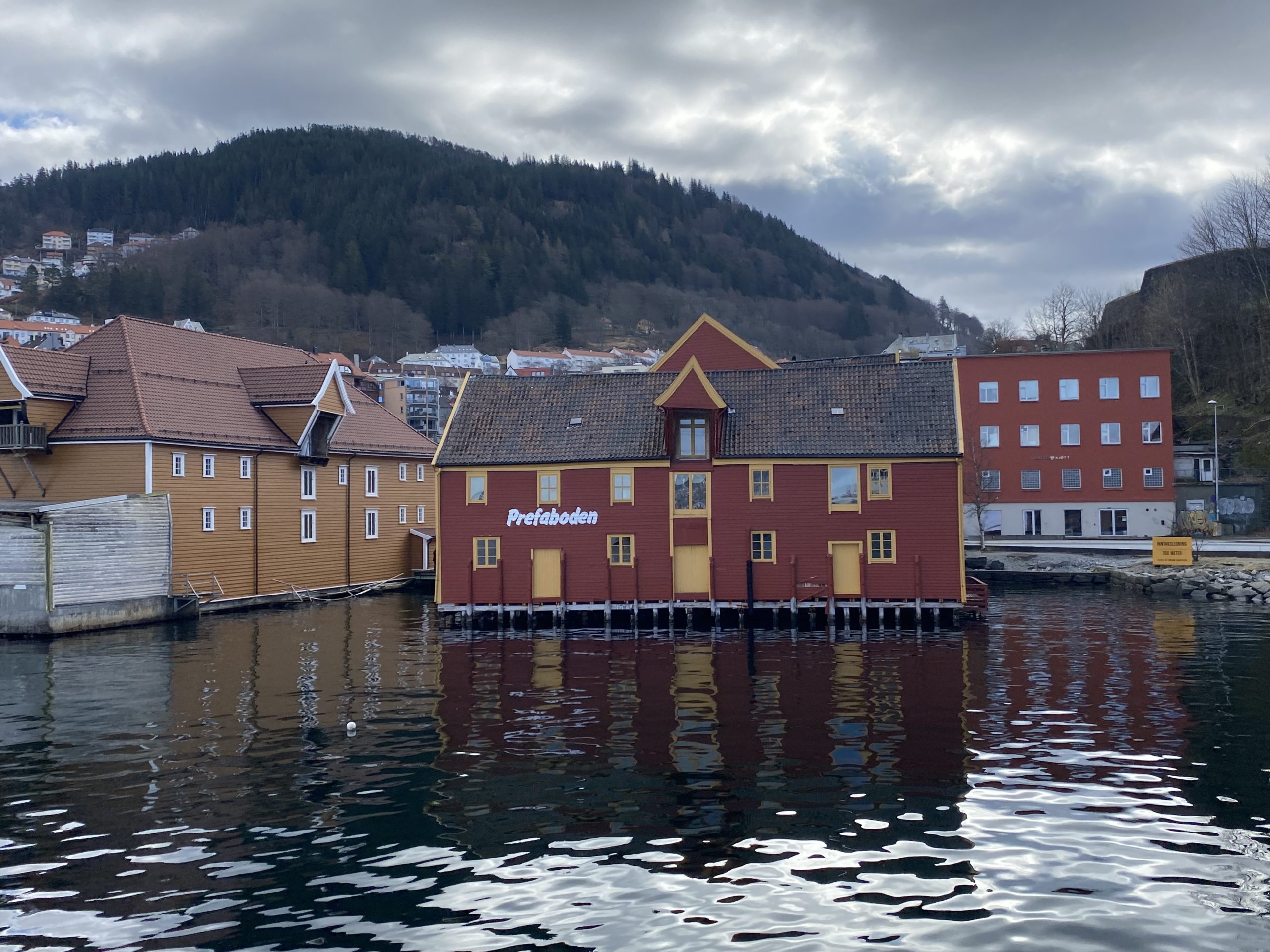 Bergen