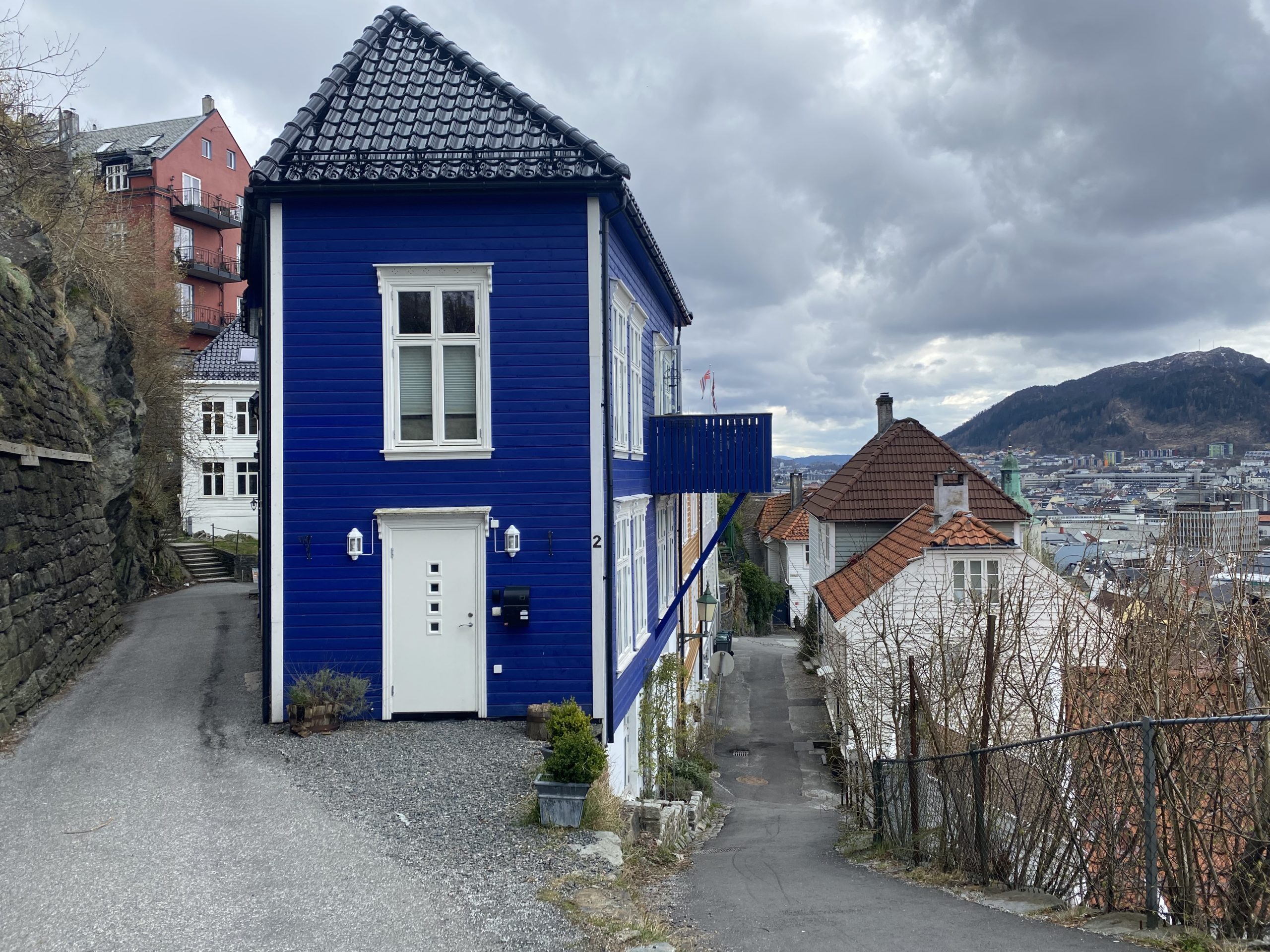 Bergen