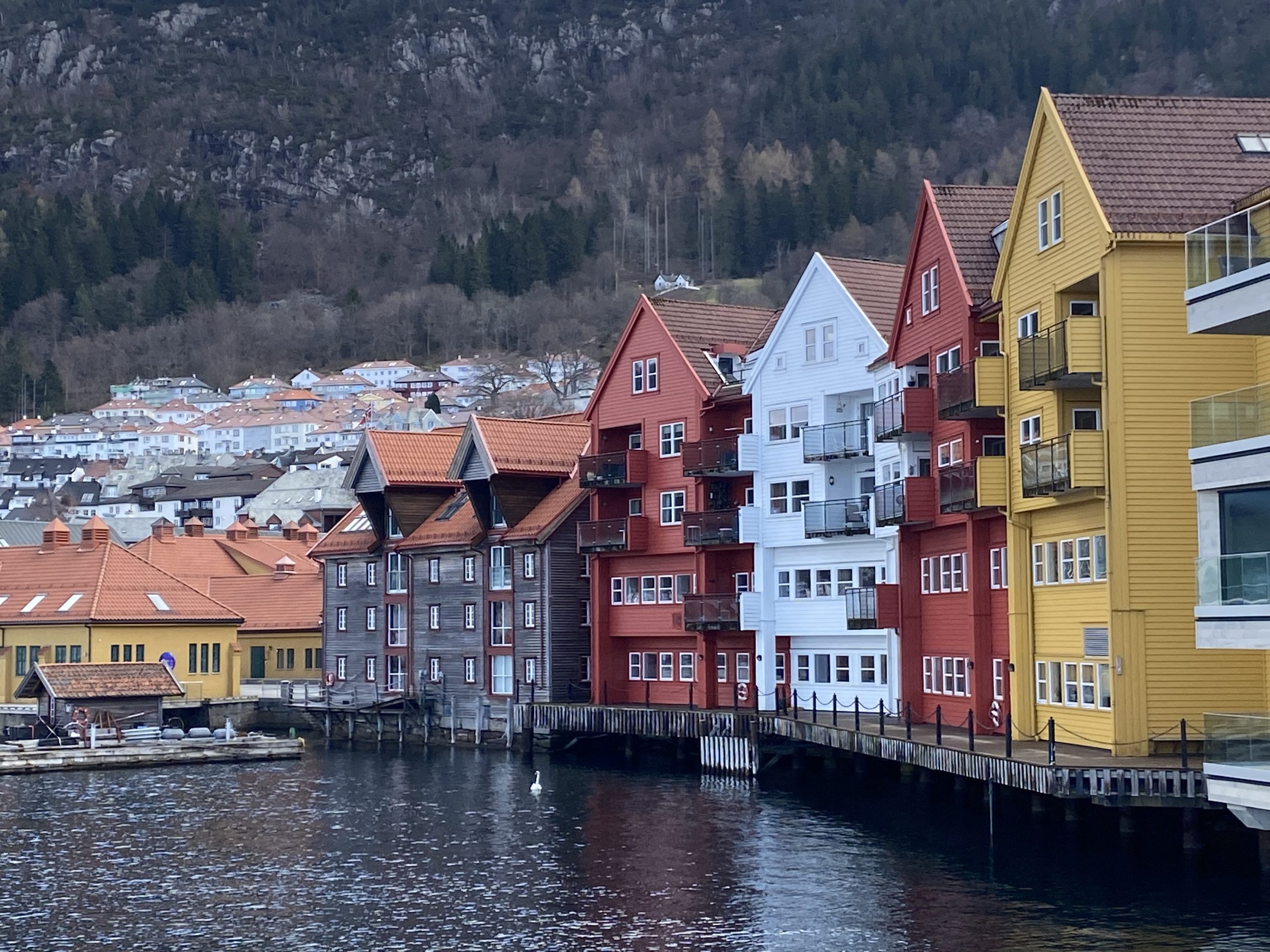 Bergen