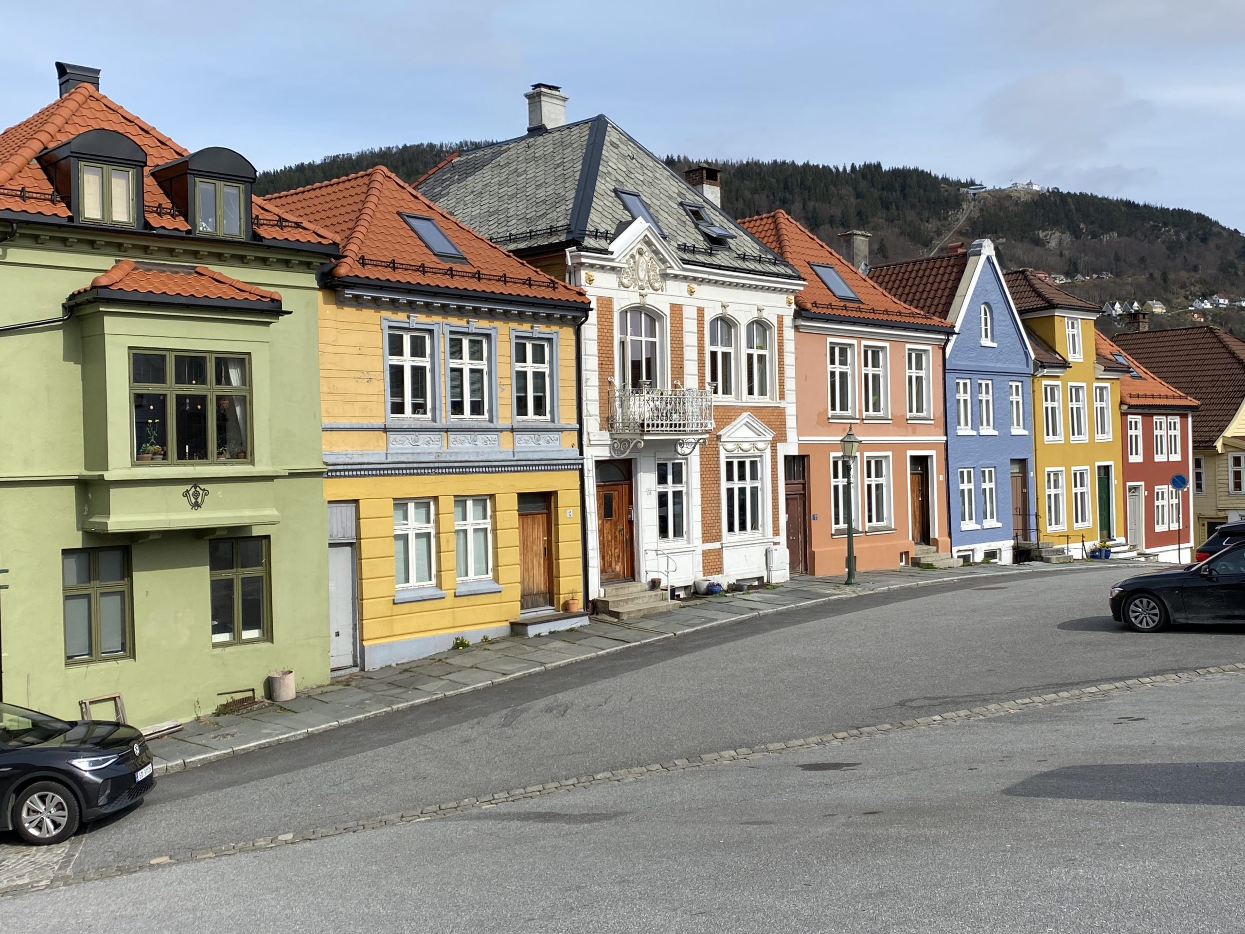 Bergen