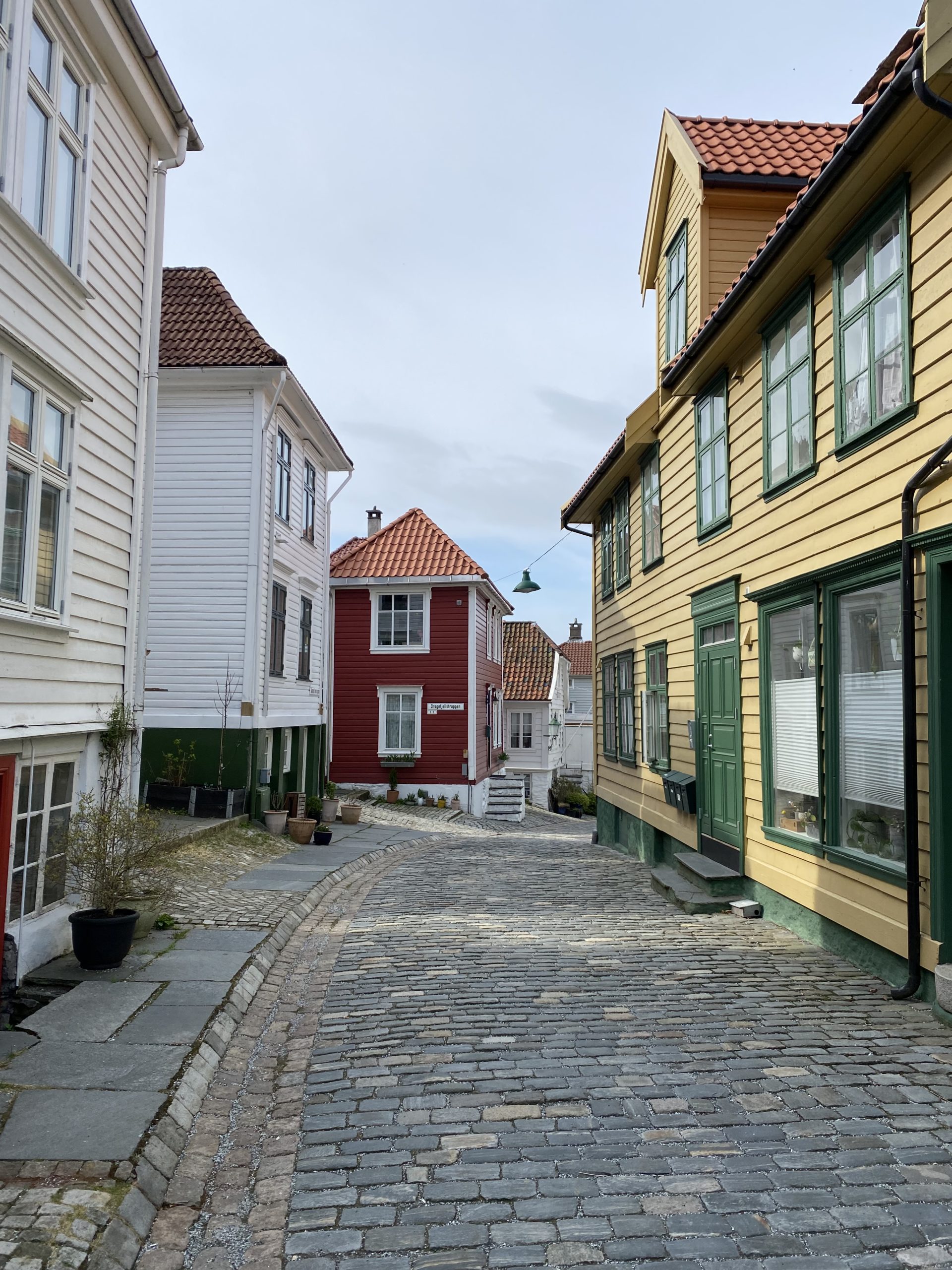 Bergen