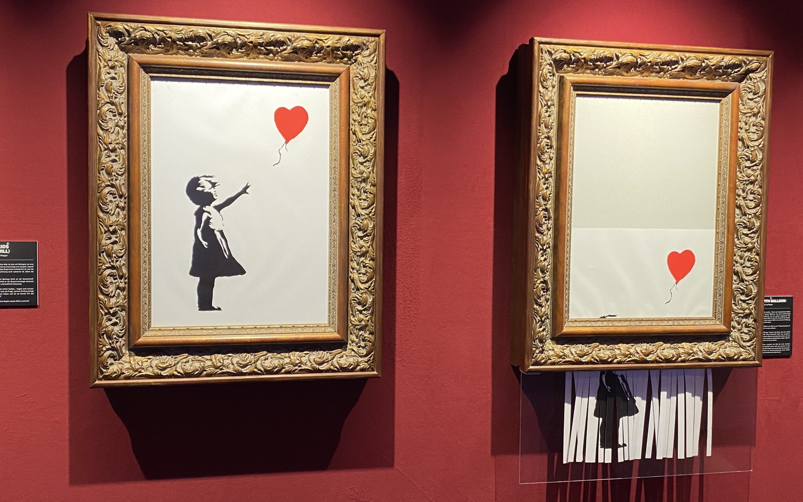 Banksy