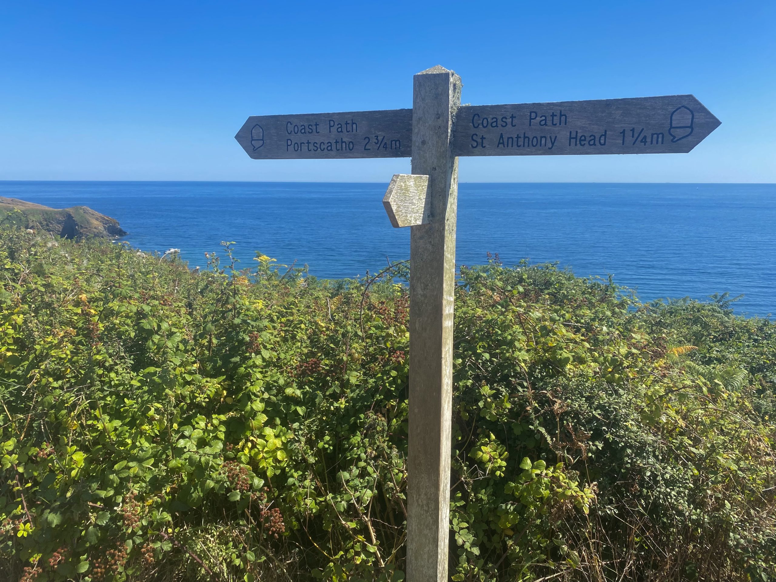 Roseland Heritage Coast