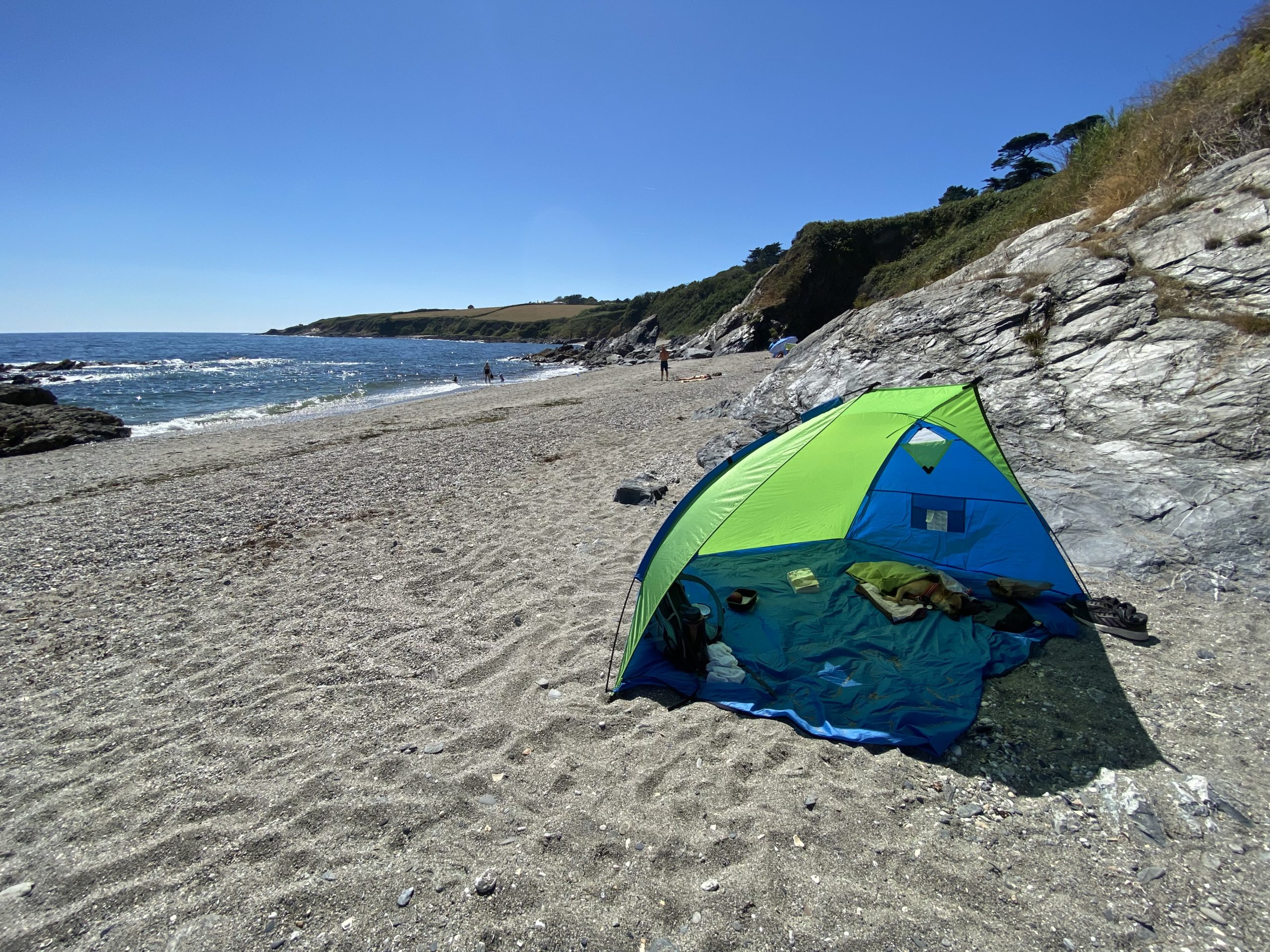 Roseland Heritage Coast