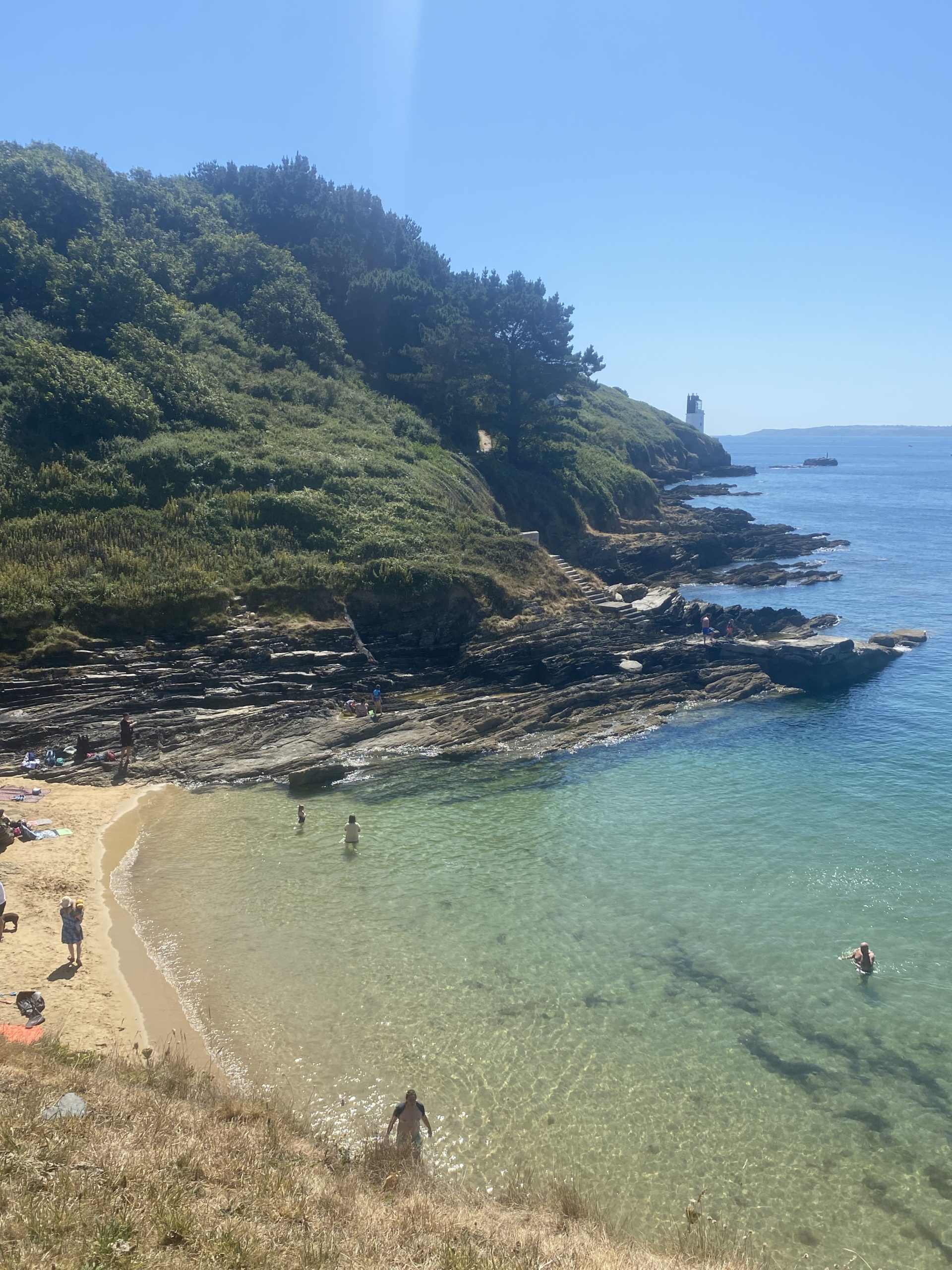 Roseland Heritage Coast