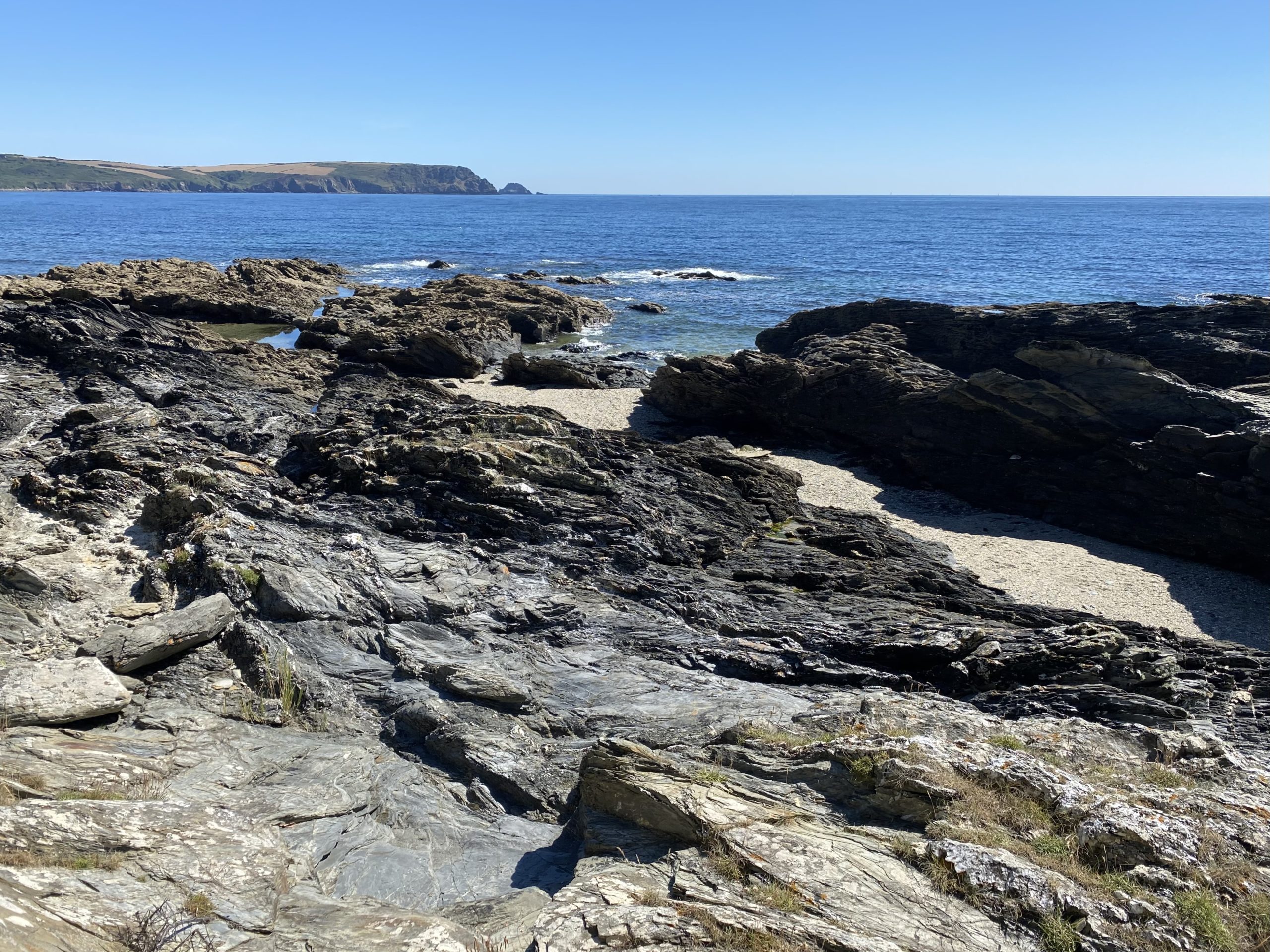Roseland Heritage Coast