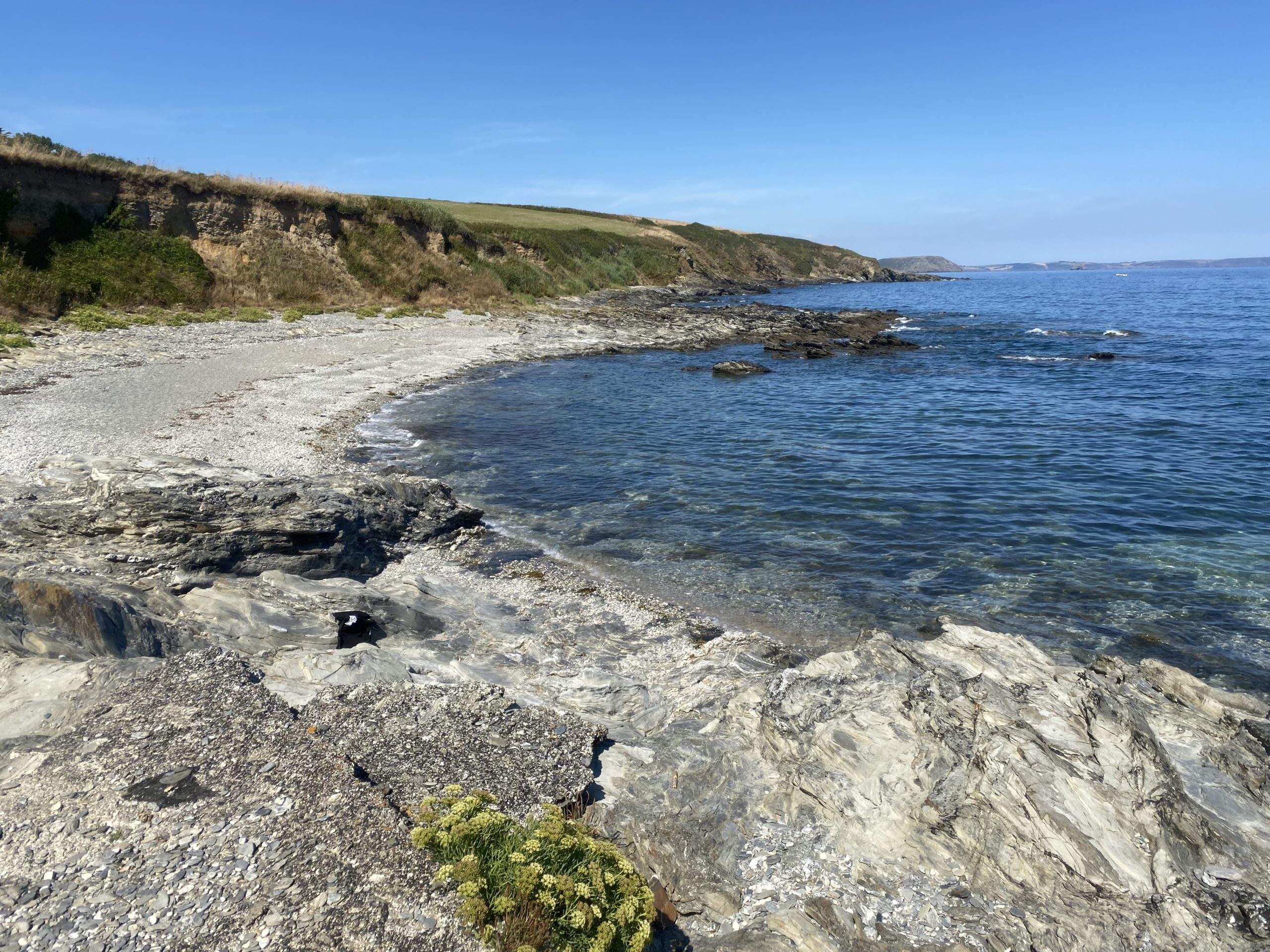 Roseland Heritage Coast