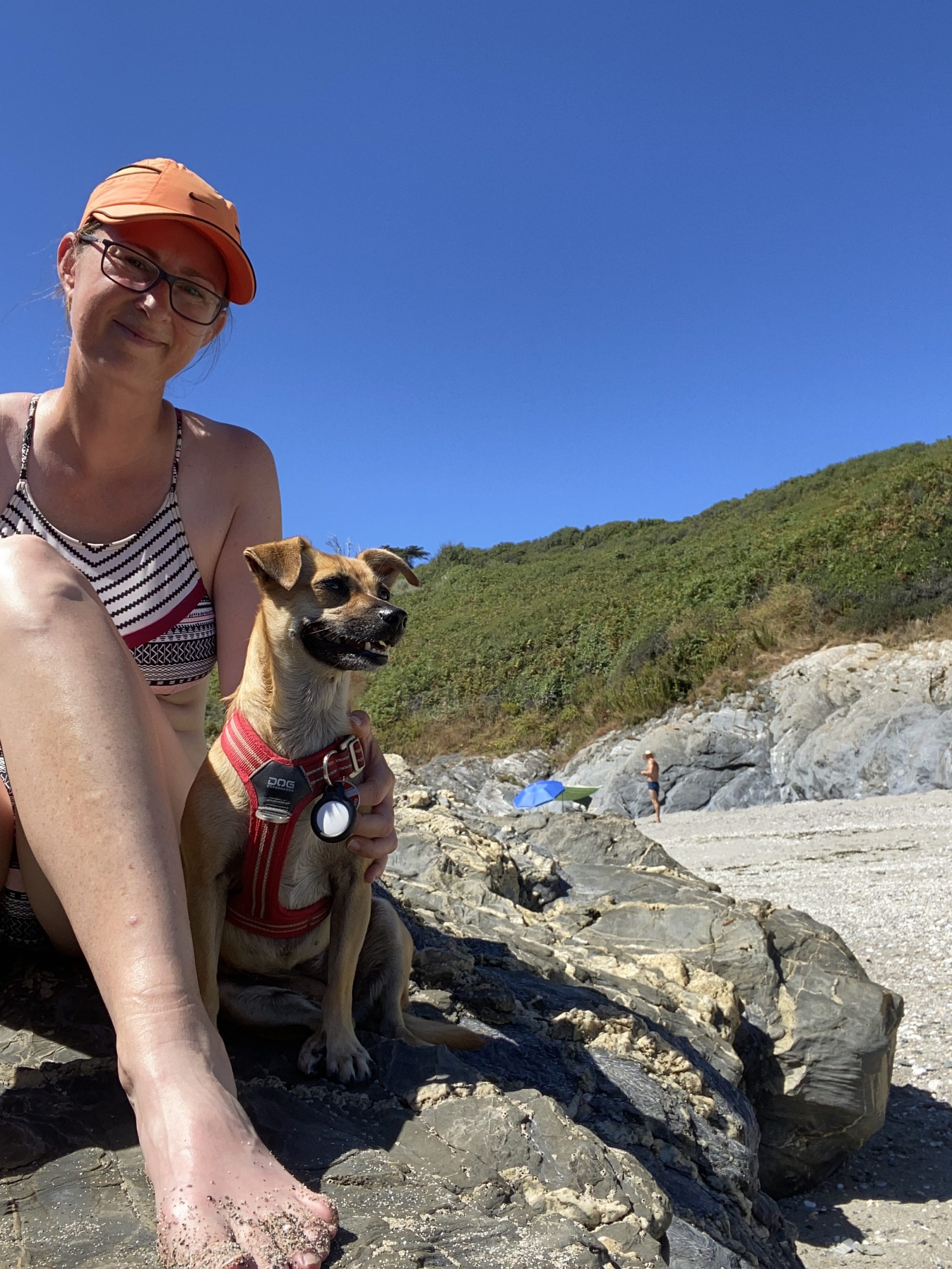 Roseland Heritage Coast