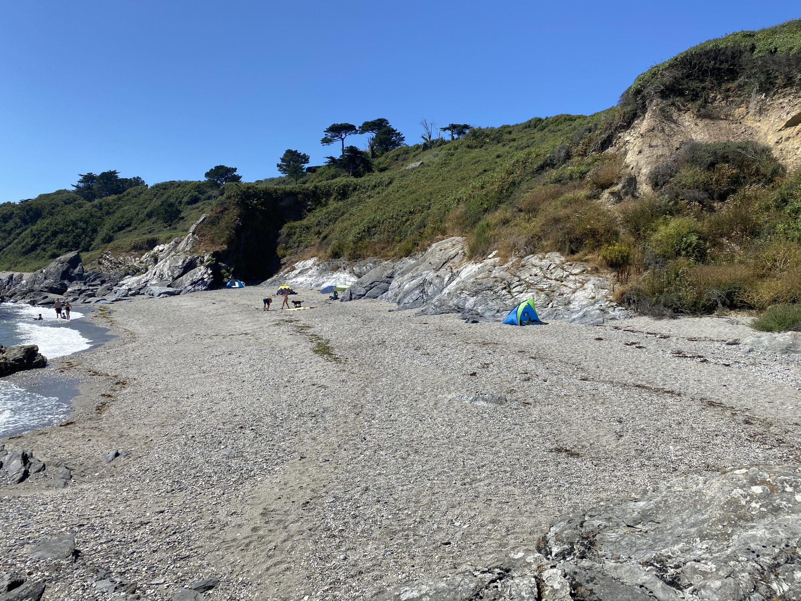 Roseland Heritage Coast