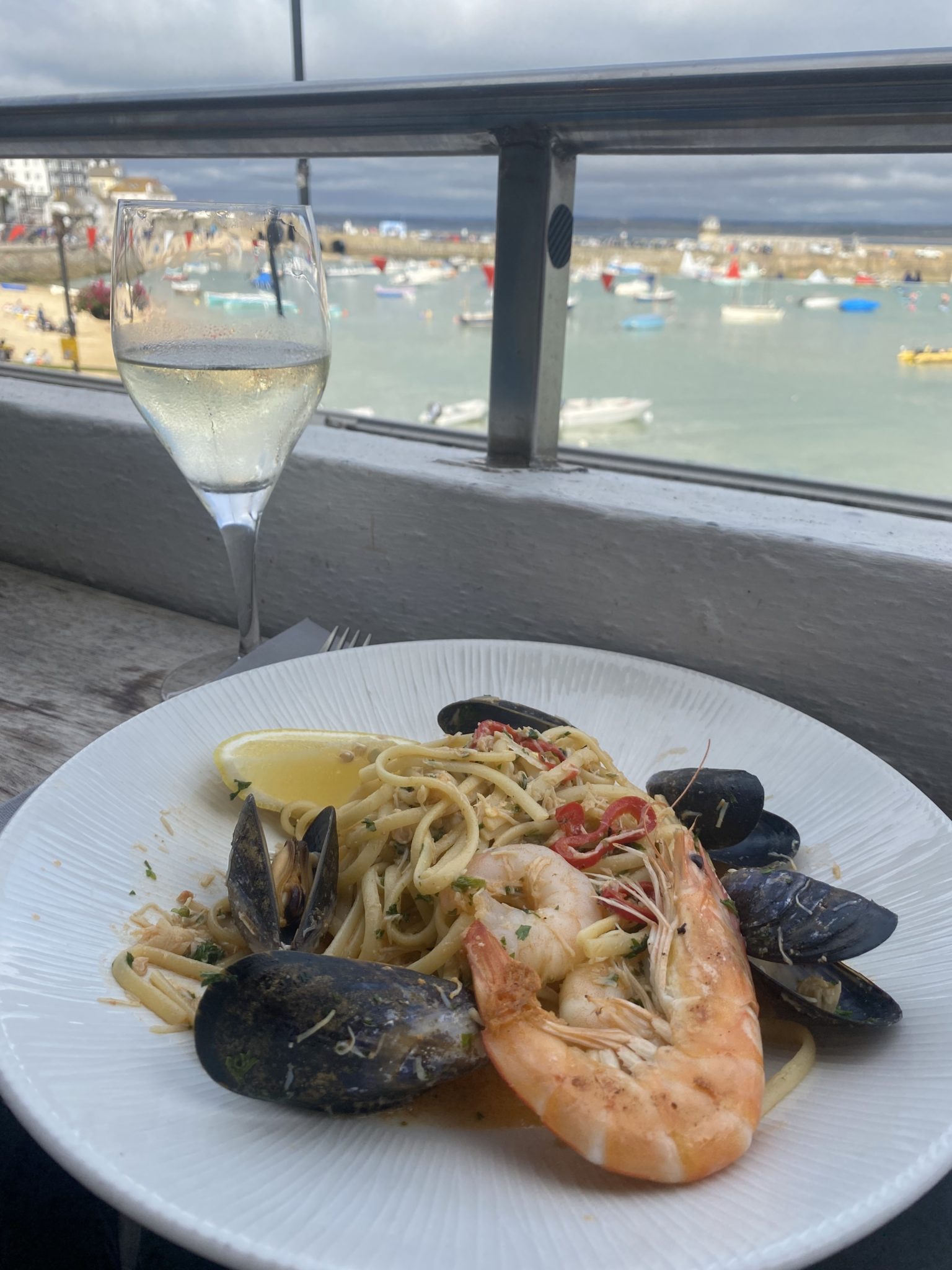 Rund um Penwith im Südwesten von Cornwall by LovelySandra