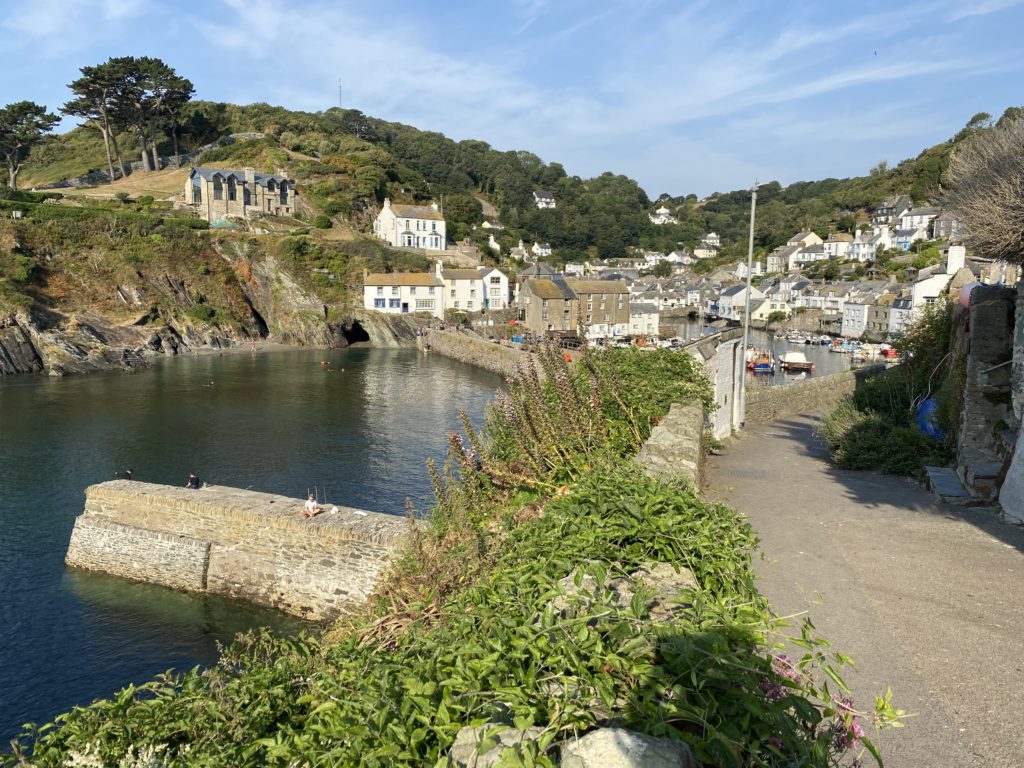 Polperro