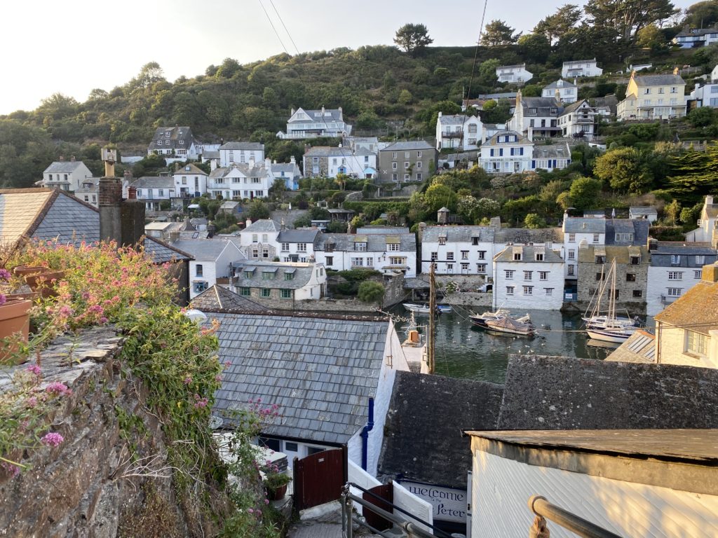 Polperro