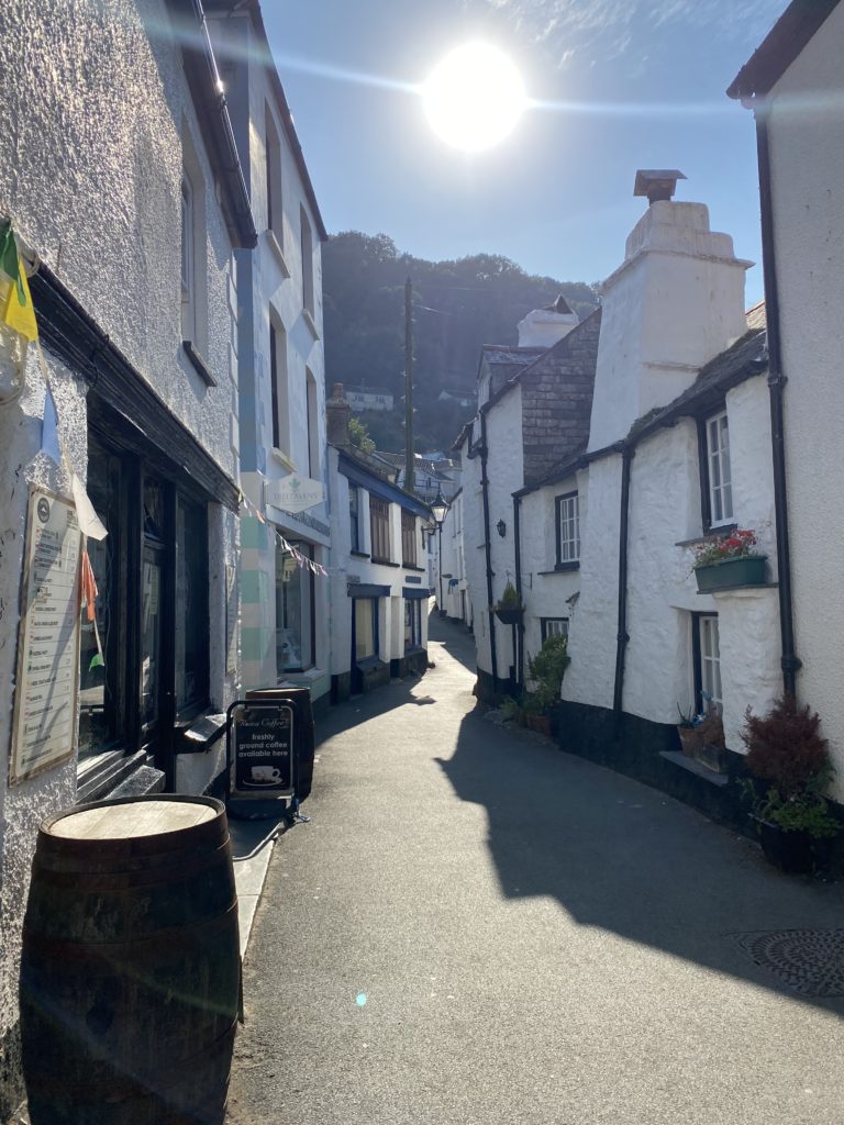 Polperro