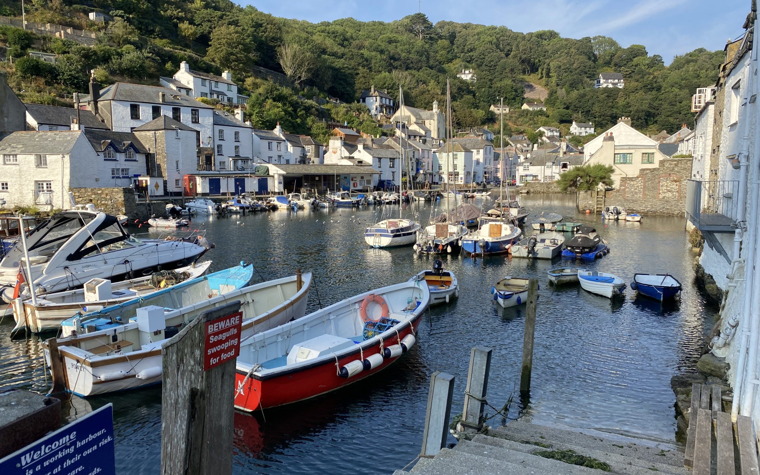 Polperro