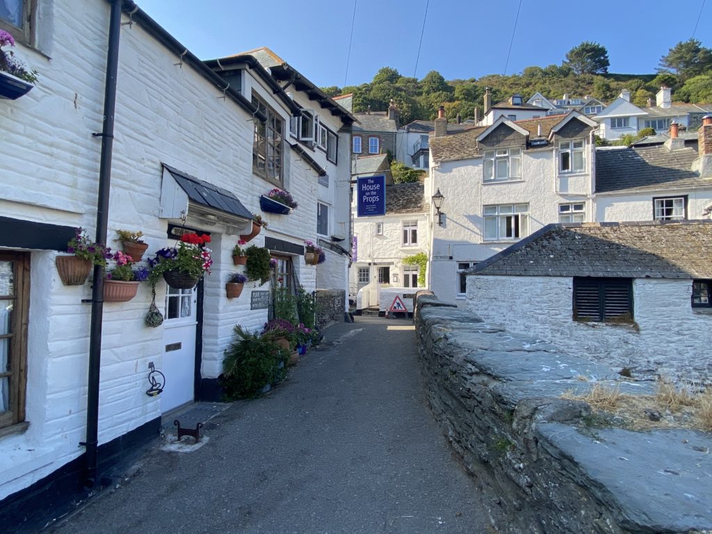 Polperro