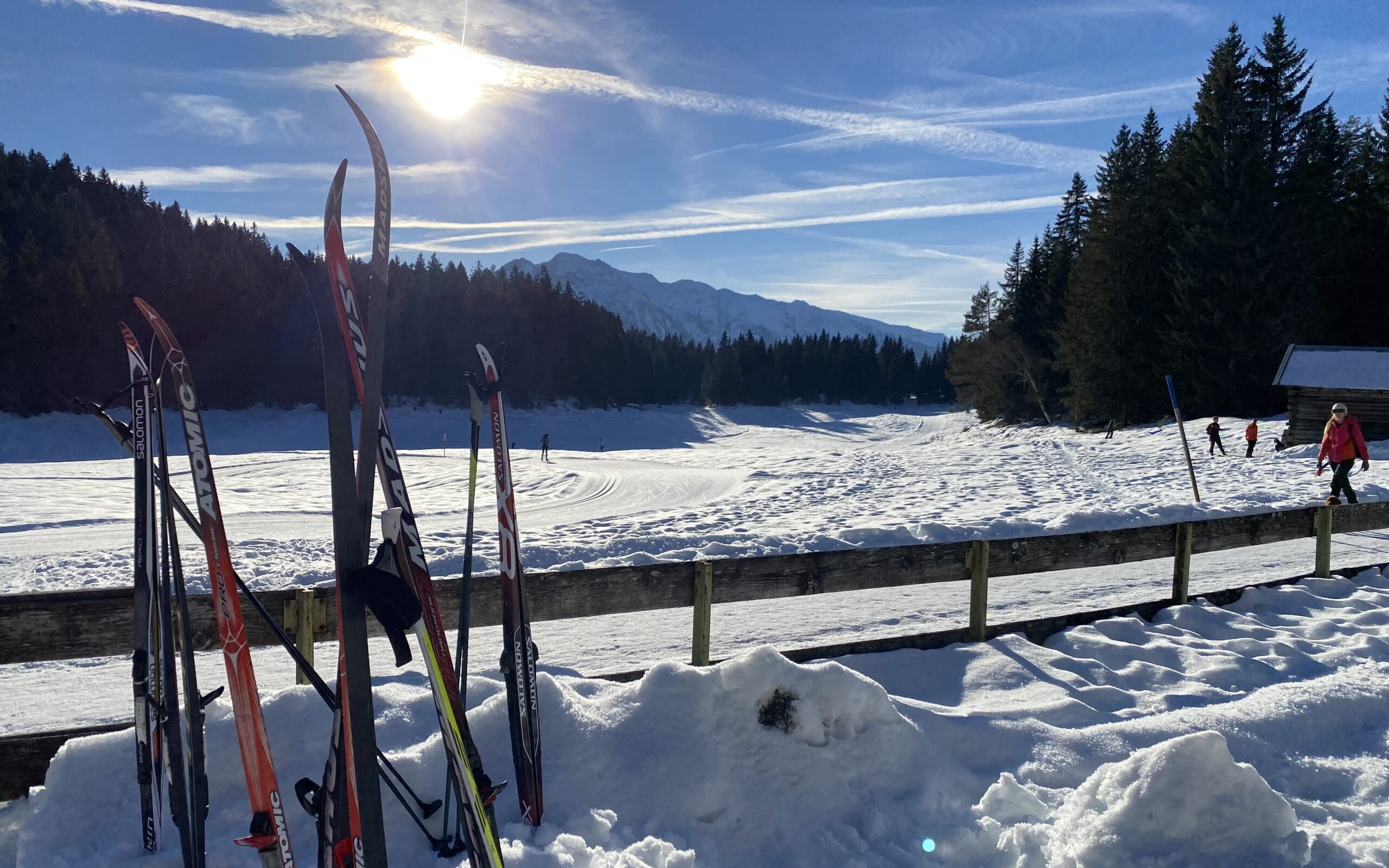 Seefeld