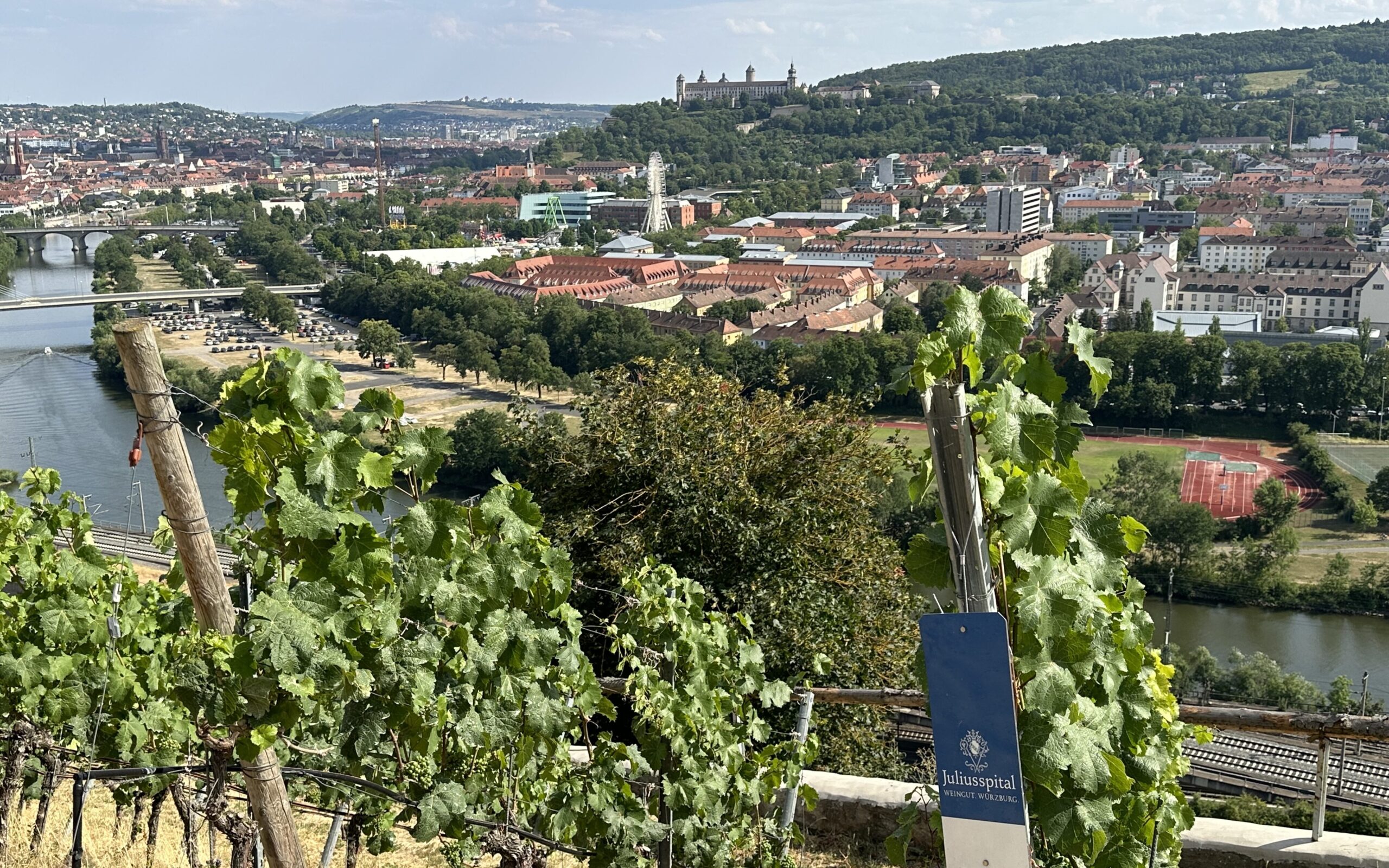 Würzburg