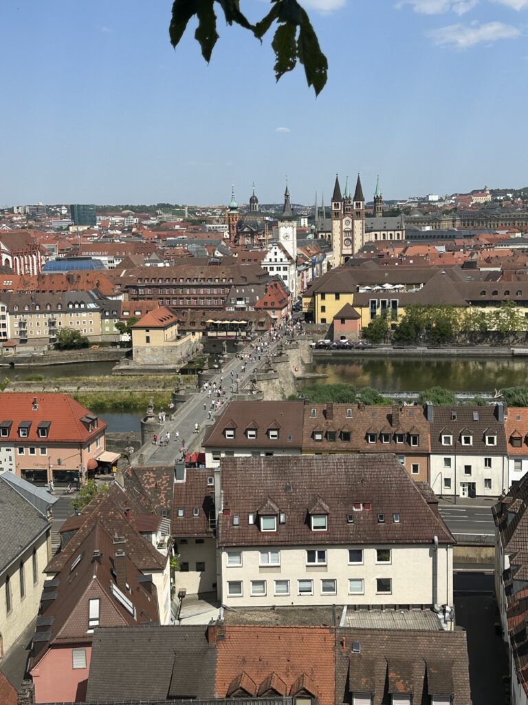Würzburg