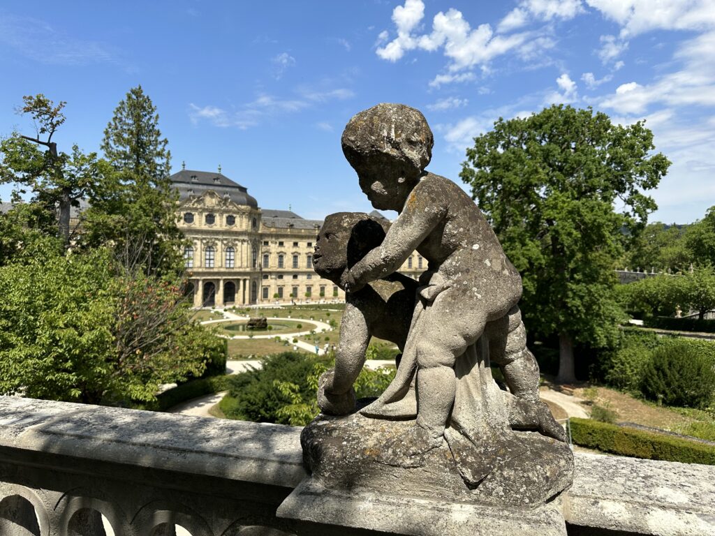 Residenz Würzburg