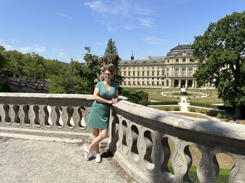 Residenz Würzburg