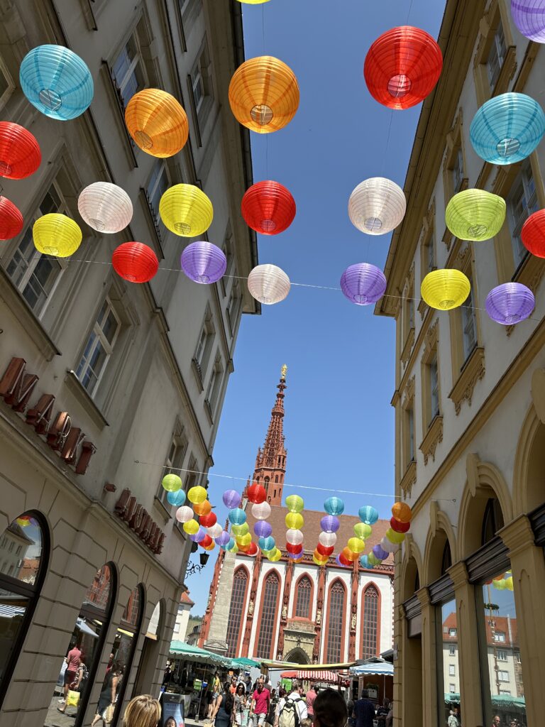 Würzburg