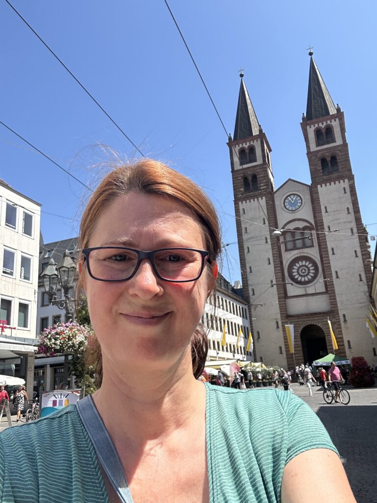 Würzburg