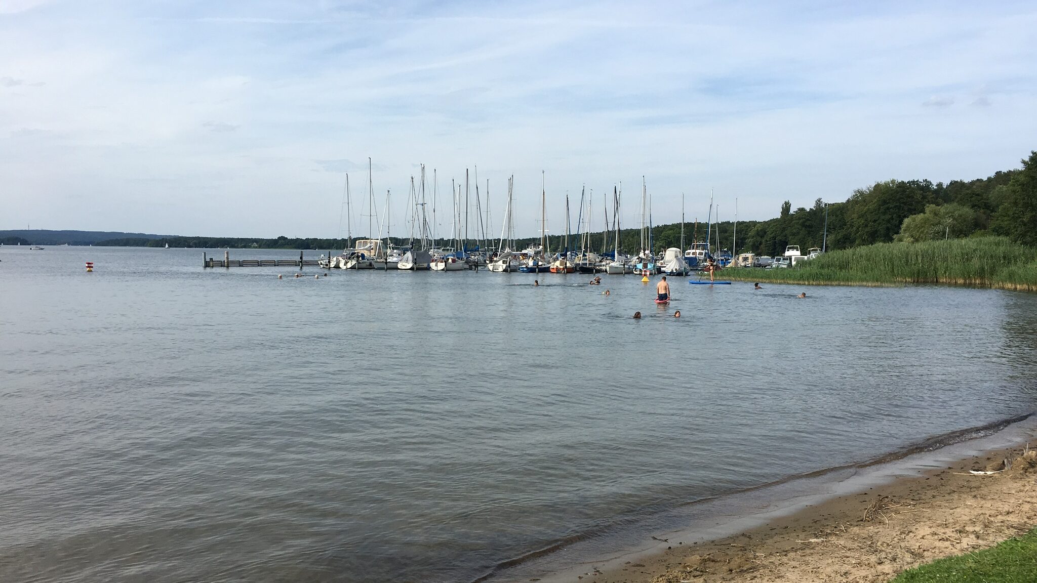 Scharmützelsee